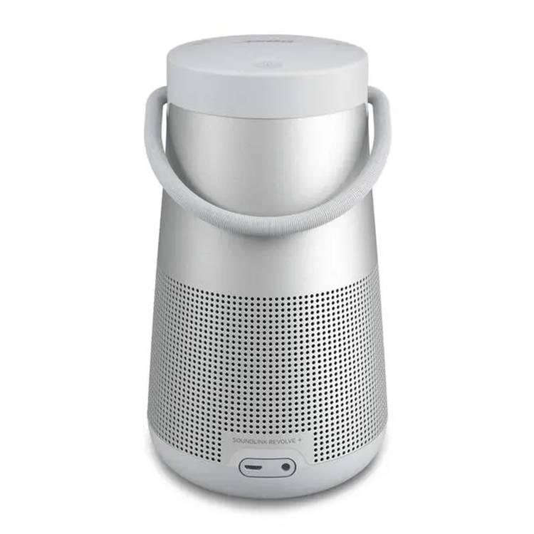 Bose SoundLink Revolve+ II Bluetooth Speaker - Gray