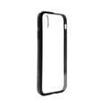 Viva Madrid Borde Back Case for iPhone Xr (6.1"), Cameras, Buttons and Speakers, with Wireless Chargers - Gun Metal