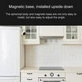 Xiaomi Mi Home Security Camera (Magnetic Mount) 170° 1080p Full HD Experience at 20fp, Night Vision, IP65 Waterproof & Dustproof - White