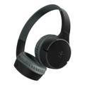 Wireless Headphones Belkin AUD002btBK Soundform Wireless Headphones - Black