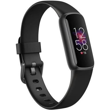 Fitbit Luxe Fitness & Wellness Wristb...