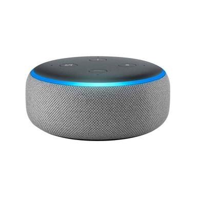 Amazon Echo Dot ( 3rd Gen ) Voice-Con...