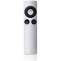 Apple TV Remote (2nd and 3rd Generation) Compatibility With Apple TV 4K & Apple TV HD, IR transmitter, Lightning connector for charging - Silver