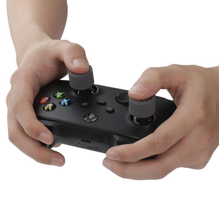 قبضة GameSir Thumb Grip لأجهزة Xbox Series X / S - 8 قطع