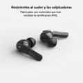 Wireless Earbuds Belkin PAC002btBK-GR Soundform Wireless Earbuds - Black