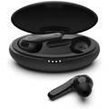 Wireless Earbuds Belkin PAC002btBK-GR Soundform Wireless Earbuds - Black