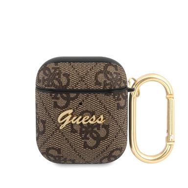 CG Mobile Guess PU 4G Case with Scrip...