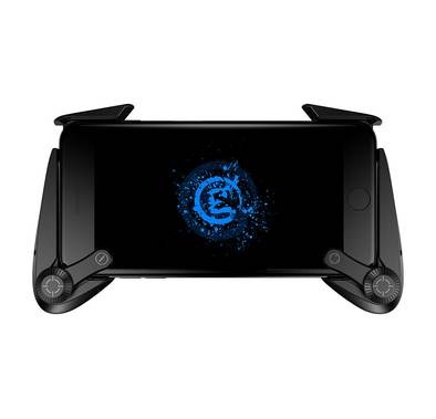 Gamesir F3 Plus Joystick Grip - Black