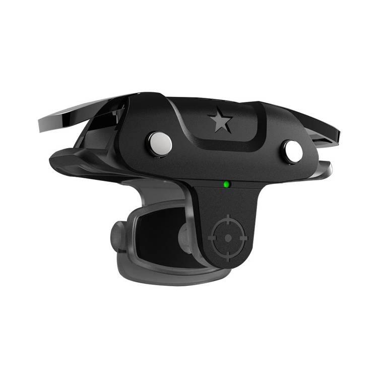 Mobile Gaming Controller GameSir F5-BK Mini Mobile Plug and Play Gaming Trigger - Black