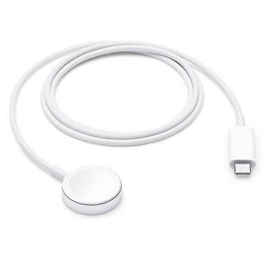 Apple Watch Magnetic 1M Charger USB-C...