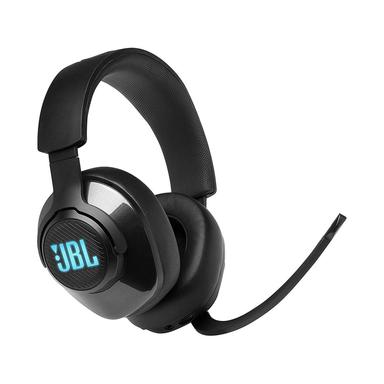 JBL Quantum 400 Wired Over-Ear Gaming...