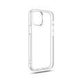 Green Lion TPU Back Case for iPhone 12 / 12 Pro ( 6.1" ), Slim Design, Soft Silicone Case, Shock-Absorption & Drop Protection Case Clear