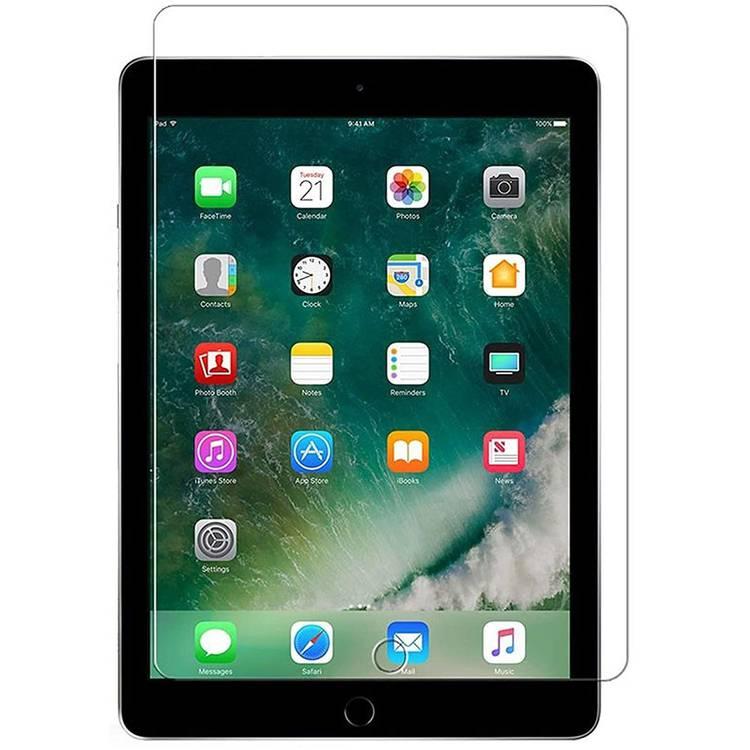 Green Lion Full HD Glass Screen Protector for iPad Pro ( 11" ) Anti-Scratch, Easy Installation, Crystal Clear, Bubble Free, Anti-shatter