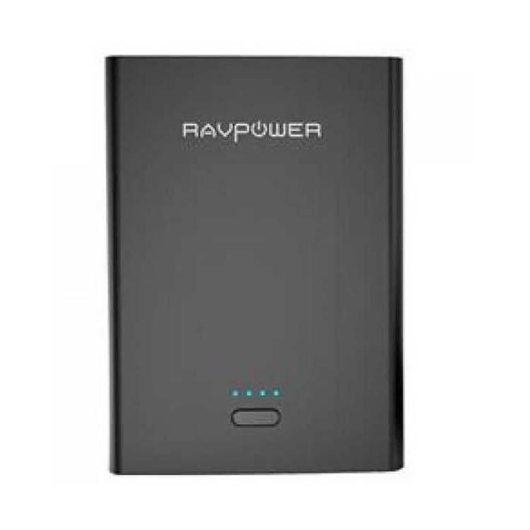 Power bank RAVPower RP-PB071-BK Portable Power bank 10400mAh - Black