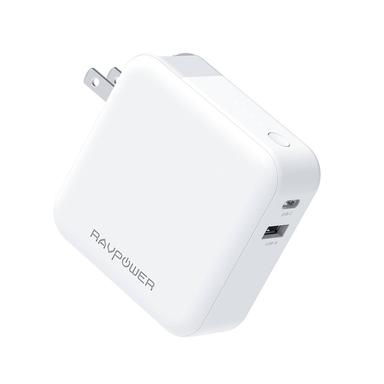 Charging Adapter RAVPower RP-PB101-WH...