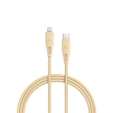 iPhone Cable to Type-C RAVPower RP-CB...