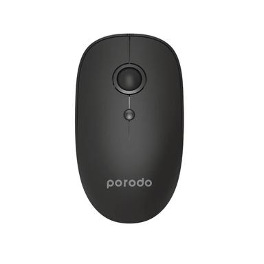 Wireless Bluetooth Mouse Porodo PD-WM...