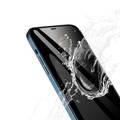 Green Lion 3D Unbreakable Privacy Glass Screen Protector for iPhone 11 Pro ( 5.8" ) 9H Hardness, Anti-Scratch, Anti-Peeping, Shock & Impact Protection