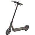 Porodo Lifestyle Electric Urban Scooter Max 500W, 25km/h Max Speed Cruise Control, Anti-Slip Handles, Foldable Aluminum Frame, IP54 Water and Dust Resistant