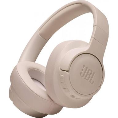 JBL T760 Over-Ear Wireless Bluetooth ...