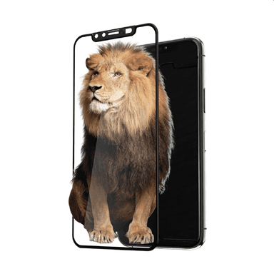 Green Lion 3D Security Pro HD Glass S...