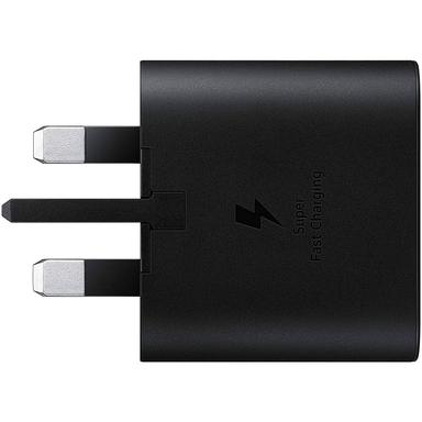 Samsung Type-C Wall Charger, 25W PD U...