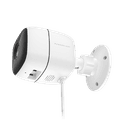 كاميرا Powerology Security الخارجية - عدسة بزاوية عريضة 110 درجة / 1080 بكسل Full HD