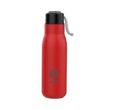 Green Lion Vacuum Flask Stainless Steel Water Bottle 500m...