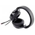 Bloody A4tech G600i Virtual 7.1 Surround Sound Gaming Headset | Detachable Microphone | Ergonomic 3D Earpads | Auto-Adjusting Headband |  - Black