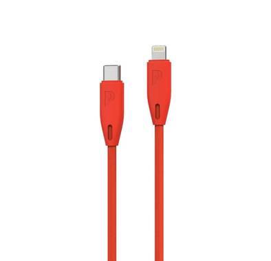 Powerology Fast Charging Cable, [MFi Certified] USB C to ...