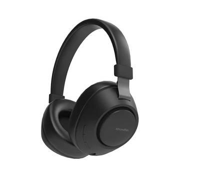 Porodo Portable Bluetooth 5.0 Headphones with Noise Cance...