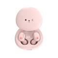 Porodo Soundtec Kid's True Wireless Earbuds with Touch Controls - Pink