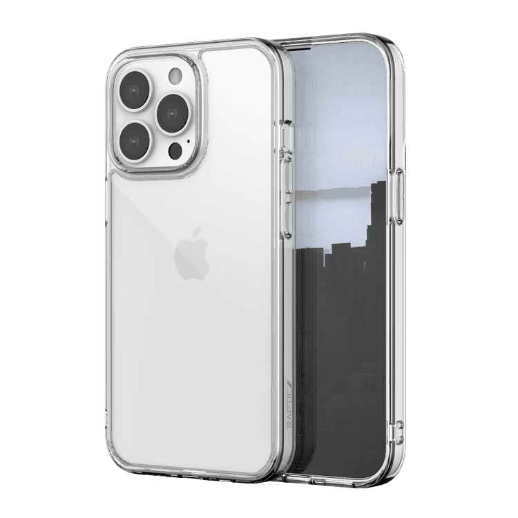 حافظة X-Doria Raptic Glass Plus لهاتف iPhone 13 Pro Max