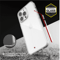 X-Doria Raptic Glass Plus Case for iPhone 13 Pro Max
