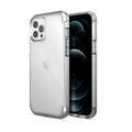 X-Doria Raptic Air Case with Sleek Design Compatible for iPhone 12 Pro Max (6.7") Anti-Scratch, Easy Access to All Ports, 13ft Drop Tested, Shock Absorbing Protection