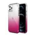 X-Doria Raptic Air Case with Sleek Design Compatible for iPhone 12 / 12 Pro (6.1") Anti-Scratch, Easy Access to All Ports, 13ft Drop Tested, Shock Absorbing Protection 