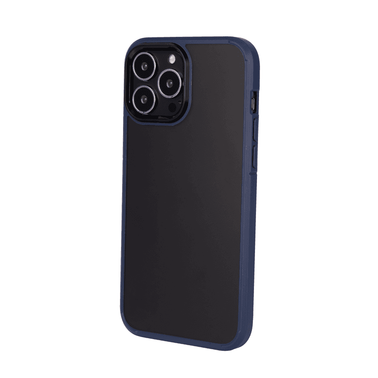 Devia Guardian Series Shockproof Case Compatible for iPhone 13 Pro Max (6.7") Shock Absorbent, Scratches Resistant, Easy Access to All Ports (Cameras, Buttons & Speakers) Slim & Lightweight Protective Back Cover - جالكسي نوت 10 بلس