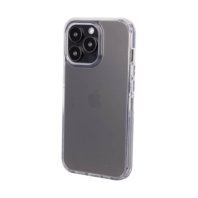 Devia Guardian Series Shockproof Case Compatible for iPhone 13 Pro Max (6.7") Shock Absorbent, Scratches Resistant, Easy Access to All Ports