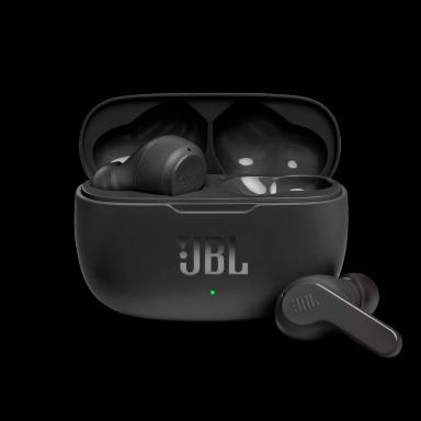 JBL Wave 200TWS True Wireless In-Ear ...
