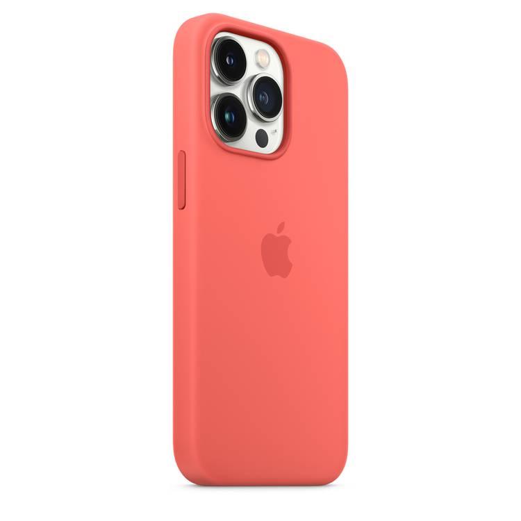 Apple Silicone Case for iPhone 13 with MagSafe Phone Case