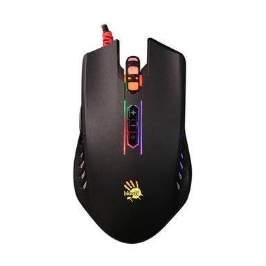Bloody Q81 Neon XGlide Gaming Mouse w...