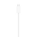Apple Watch Magnetic Charger to USB-C Cable (1 m) - White