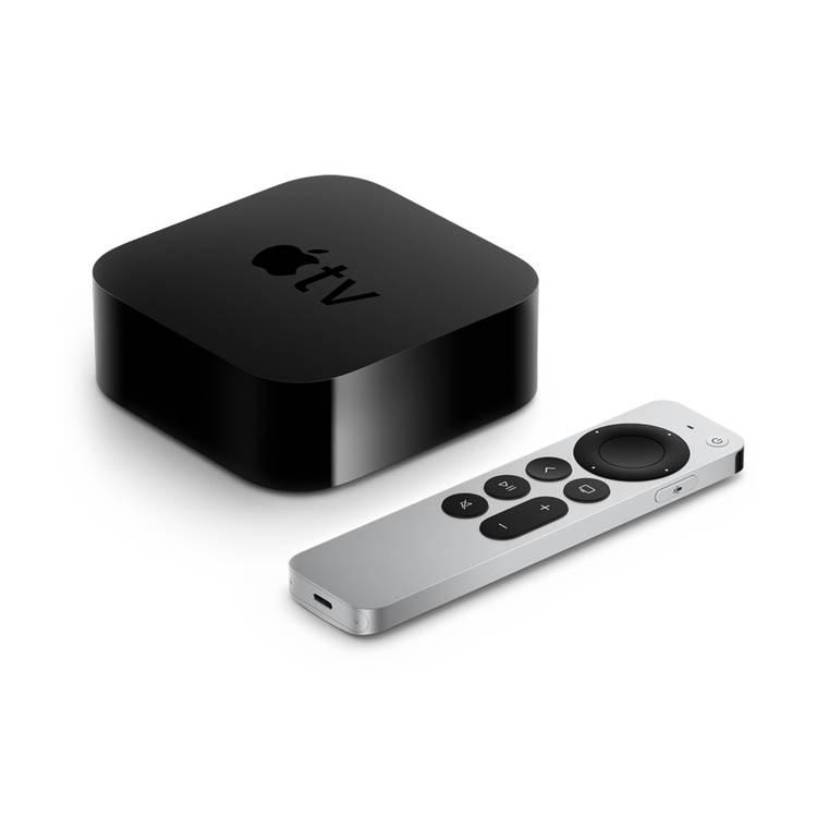 Apple TV HD 32GB ( With New Apple Remote )