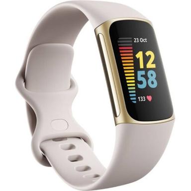 Fitbit Charge 5 Fitness & Health Trac...