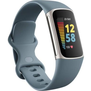 Fitbit Charge 5 Fitness & Health Trac...
