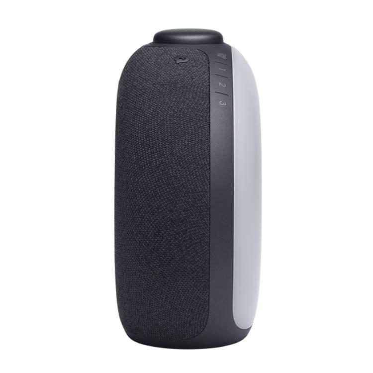 JBL Horizon 2 DAB Bluetooth Speaker With Alarm - Black