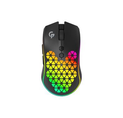 Wireless Gaming Mouse Porodo PDX312-BK Wireless Gaming Mouse - Black