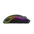 Wireless Gaming Mouse Porodo PDX312-BK Wireless Gaming Mouse - Black
