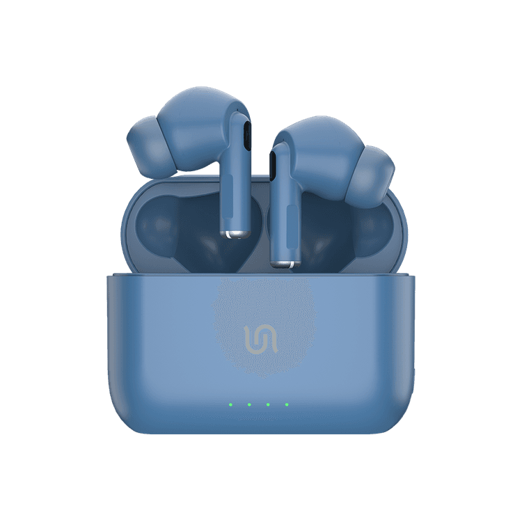 سماعات الأذن اللاسلكية بوردو ساوندتك اللاسلكية PD-STWLEP006-BU - أزرق