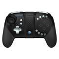 GameSir G5 Wireless Touch Gamepad Controller For Android iOS Phones, 33 function button all could be customized, 800mAh rechargeable battery